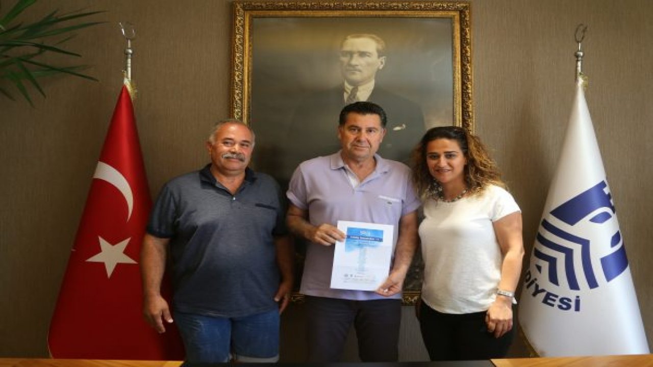 Sanatçılar Gündoğan'da buluşacak 