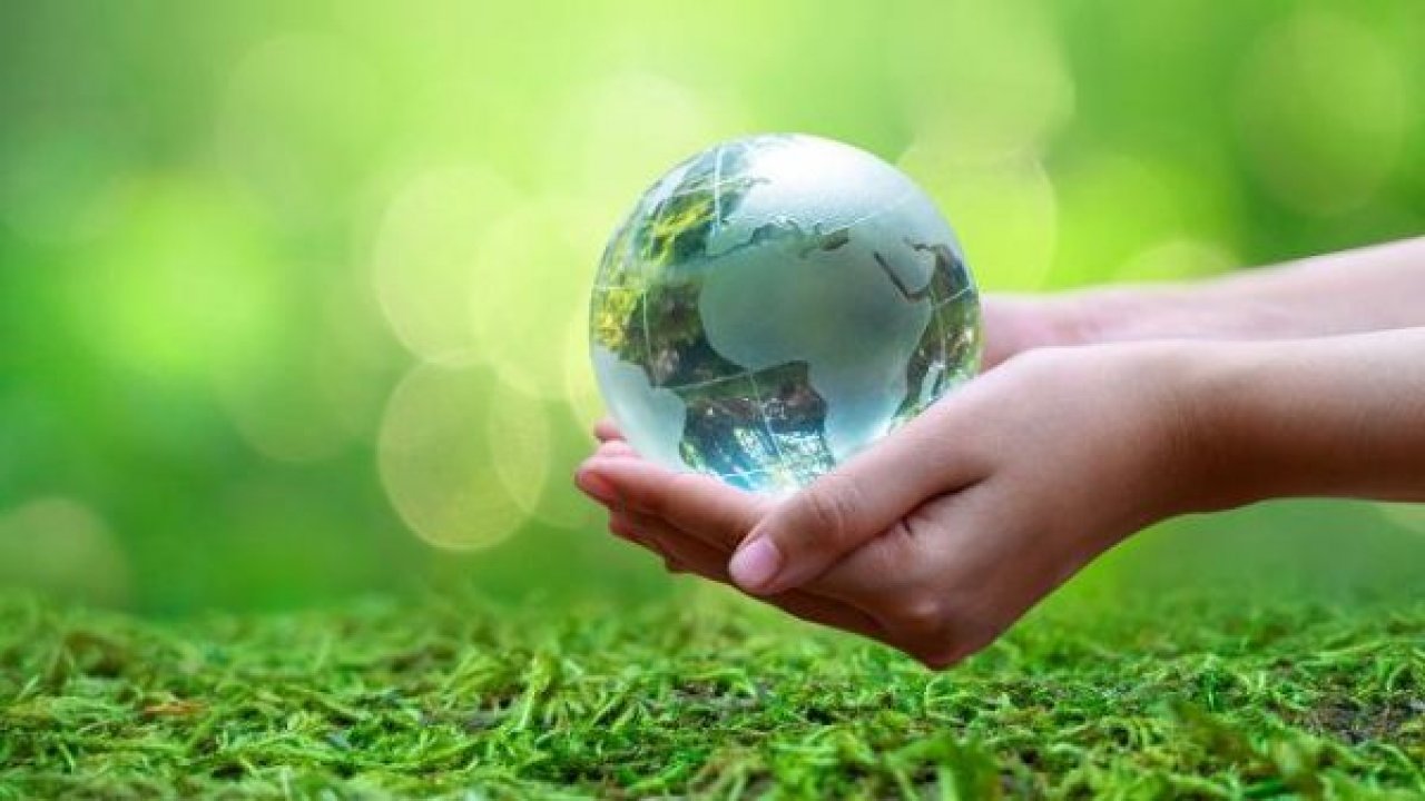 PARİS ANLAŞMASI TÜRKİYE'DE YÜRÜRLÜĞE GİRDİ