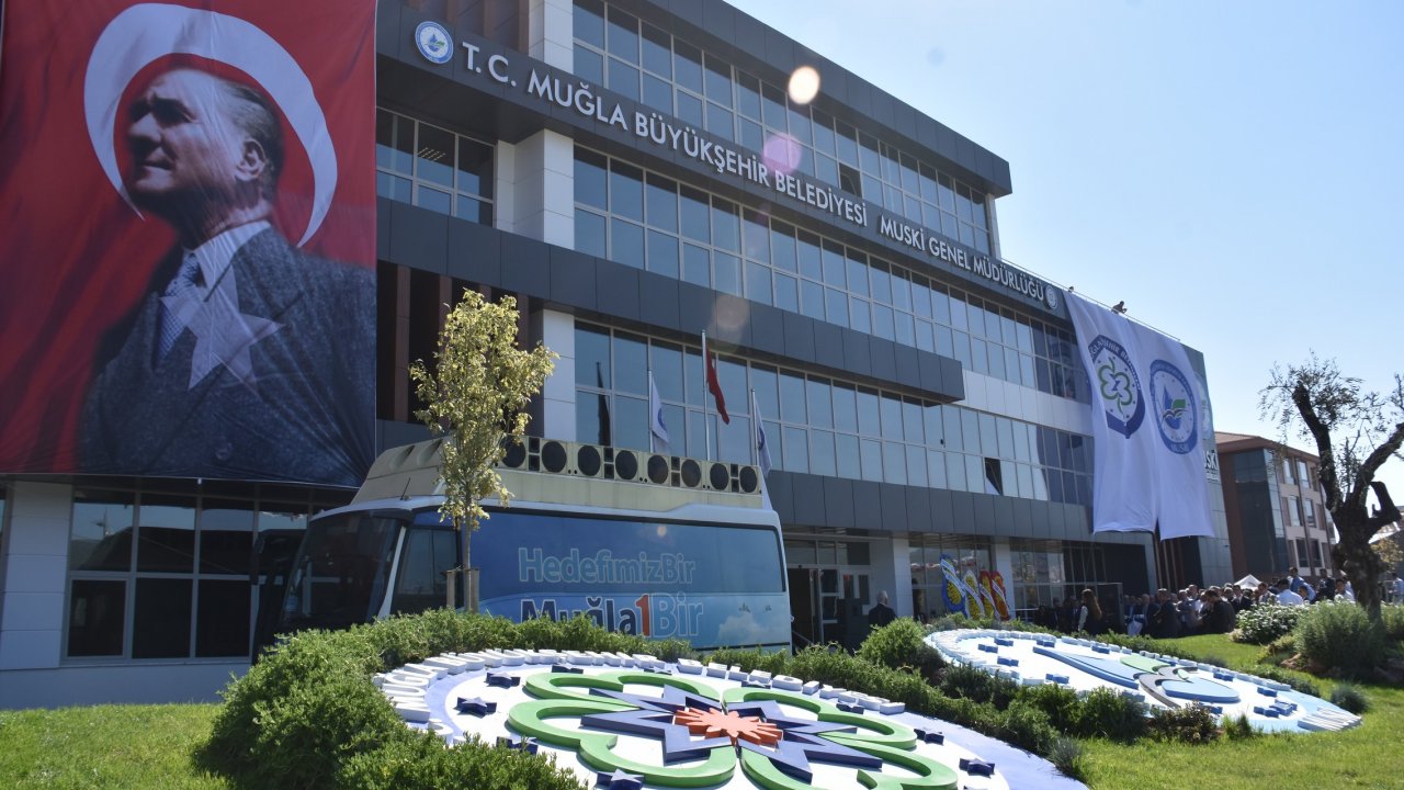 MUSKİ’DEN SU FATURALARI İLE İLGİLİ AÇIKLAMA