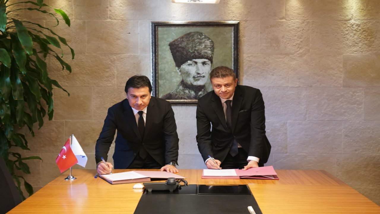 BODRUM BELEDİYESİ’NDEN MESLEKİ EĞİTİME KATKI DEVAM EDİYOR