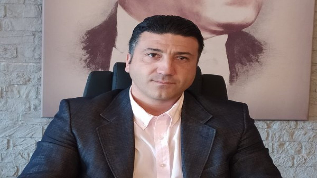 “MUSKİ’Yİ, BODRUM BELEDİYESİ’Nİ VE DSİ’Yİ GÖREVE DAVET EDİYORUZ”