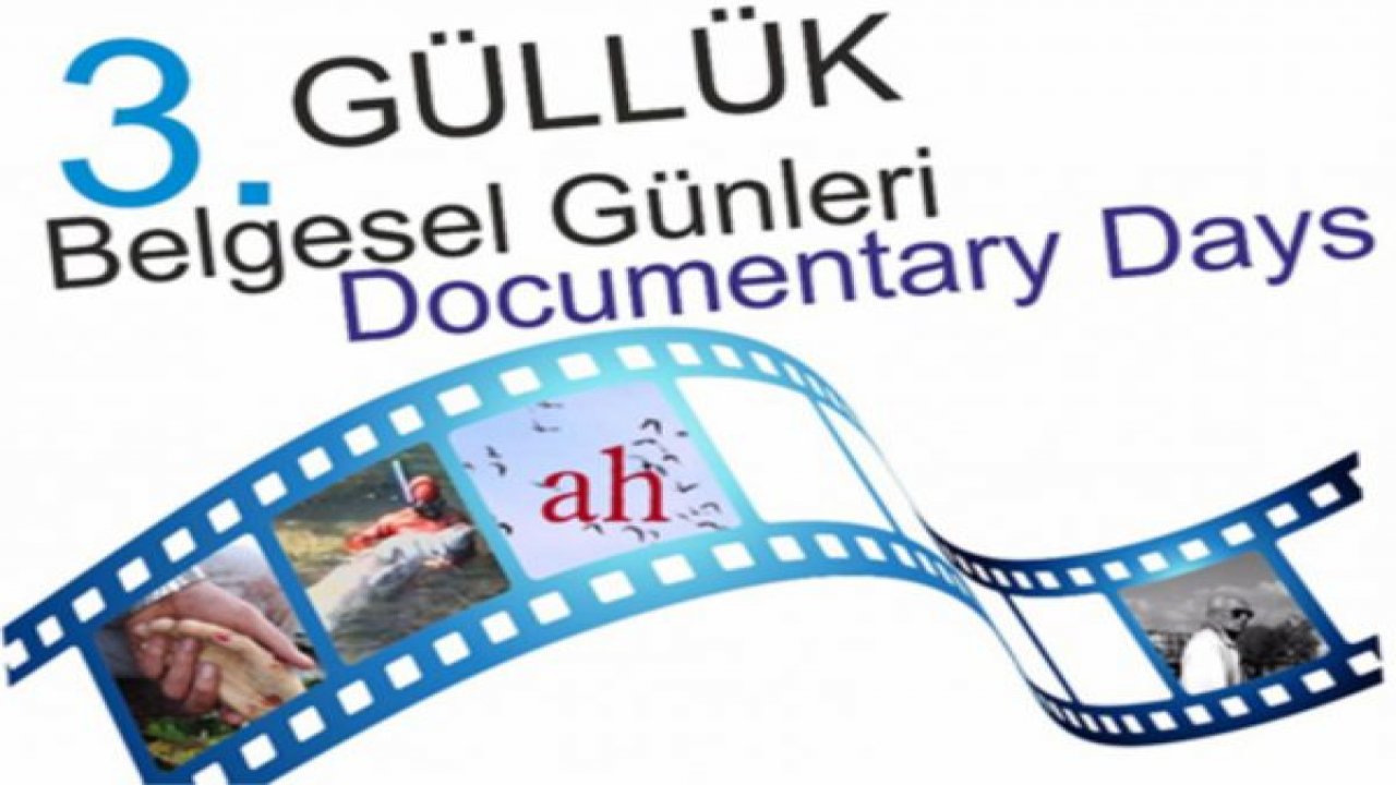 3.Güllük Belgesel Film Günleri