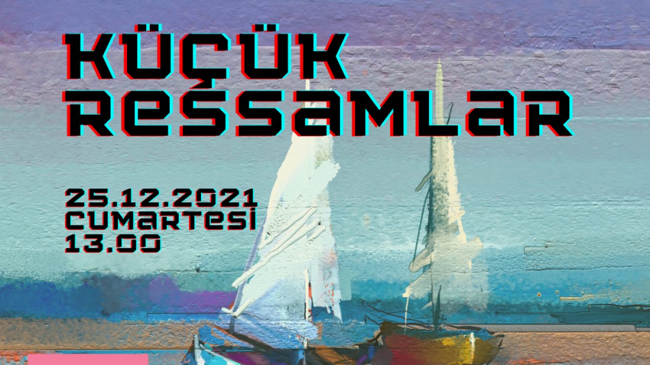 BODRUM DENİZ MÜZESİ’NDEN “HAFTA SONU ATÖLYELERİ”