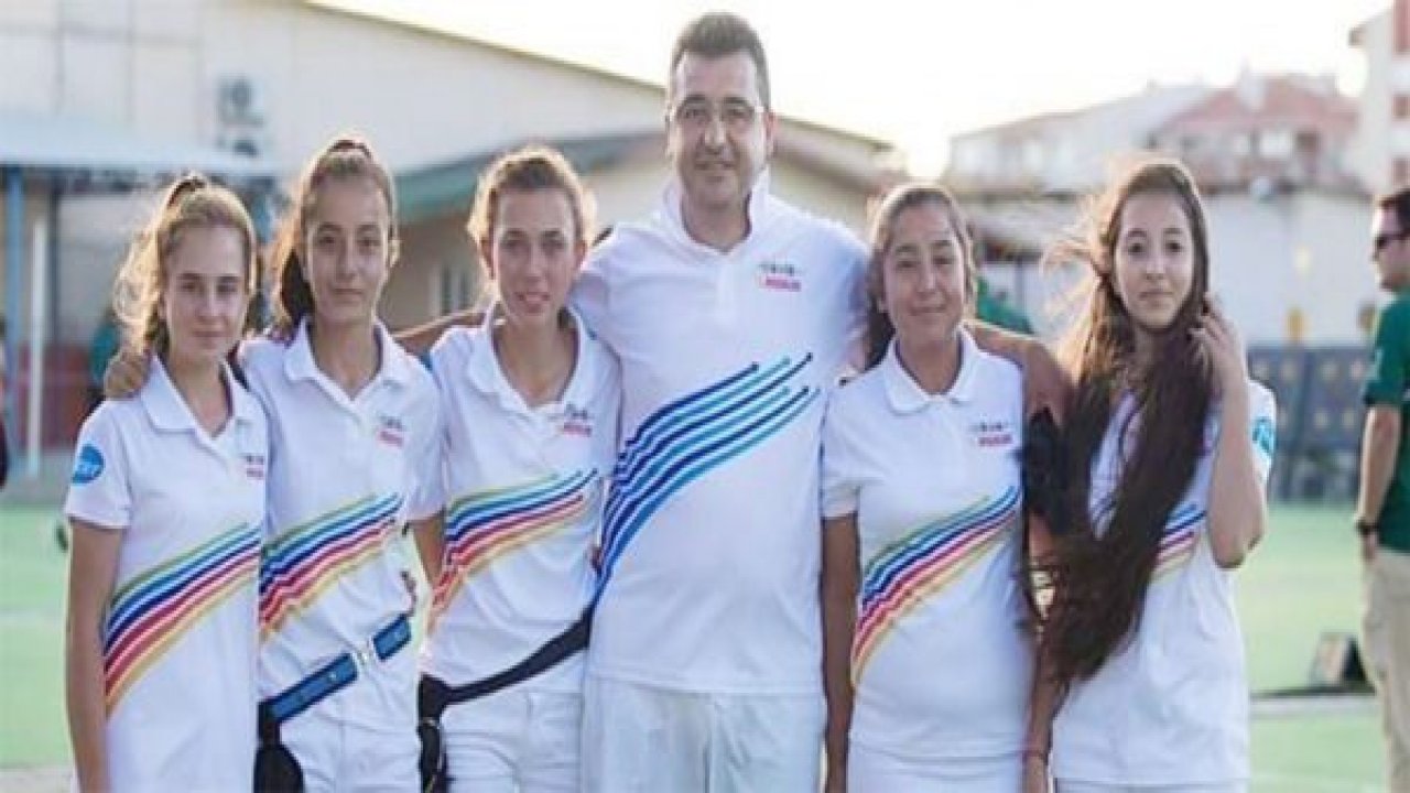 Bencik’in Okçuluktaki Büyük Başarısı