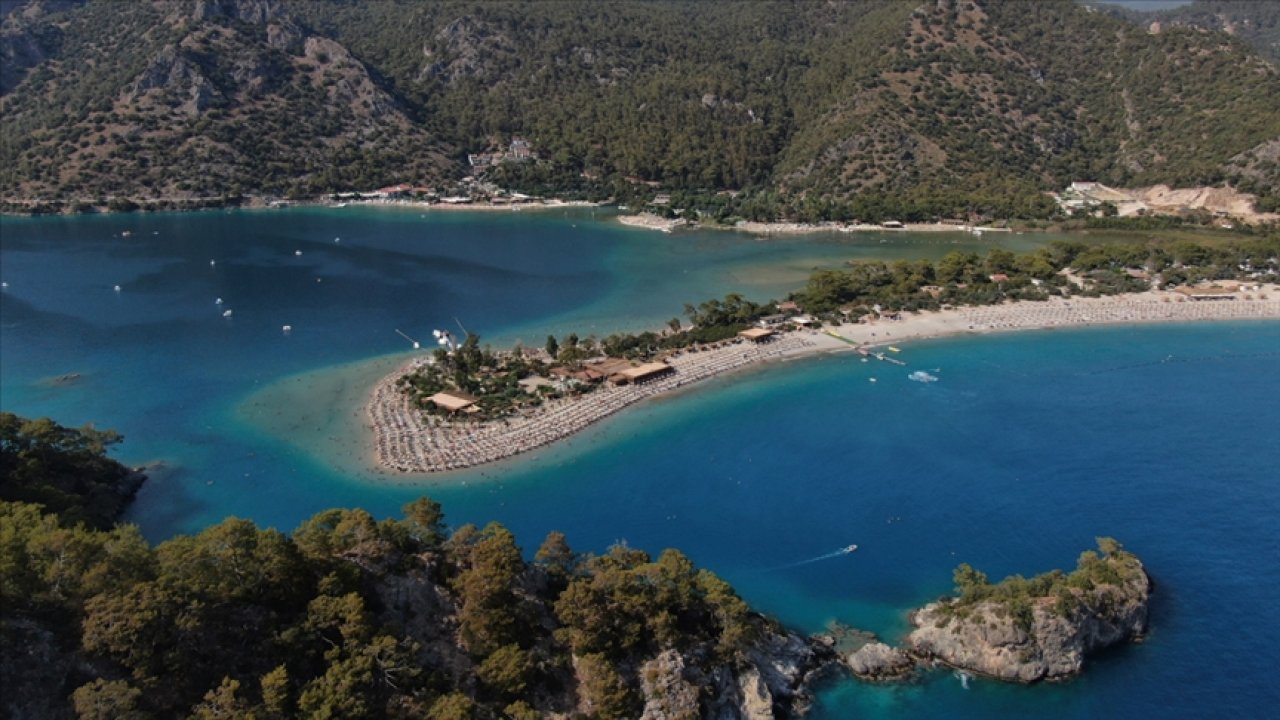 İKLİM DEĞİŞİKLİĞİNİN ETKİLERİ GÖKOVA'DA ARAŞTIRILACAK