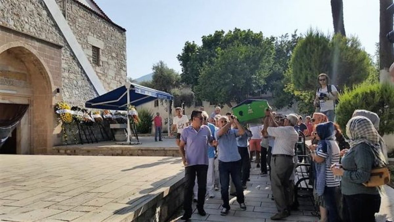 Kocadon Ailesinin acı günü