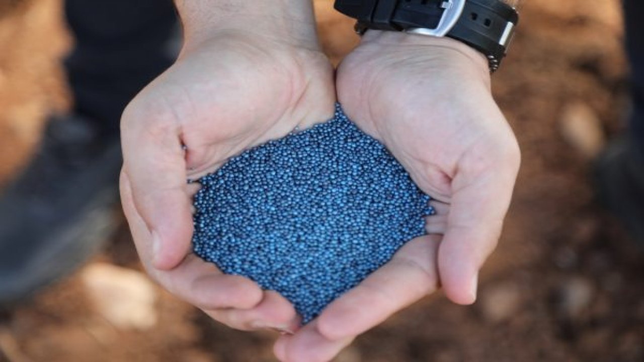 BODRUM BELEDİYESİ İKLİM KRİZİNE FARKINDALIK OLUŞTURACAK