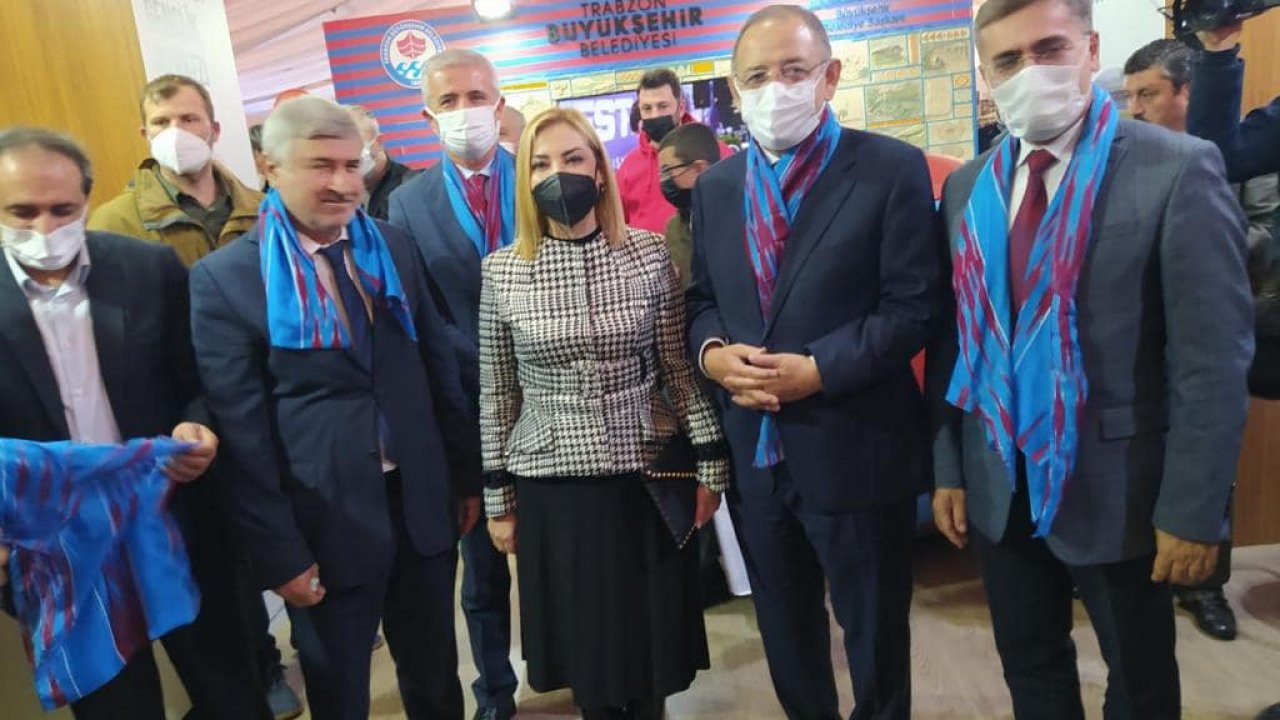 YATAĞAN BELEDİYESİ, TAM BANA GÖRE FESTİVAL’DE