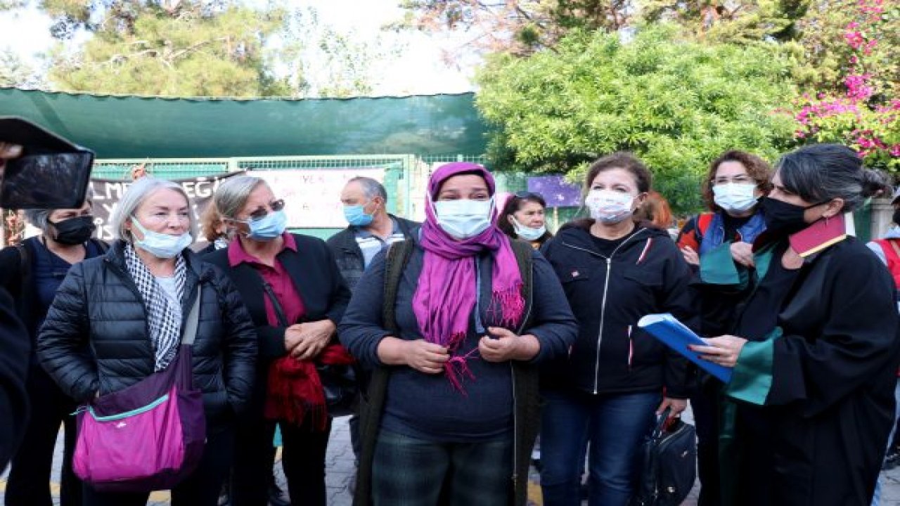 SELVAN'IN KATİLİNE MÜEBBET HAPİS