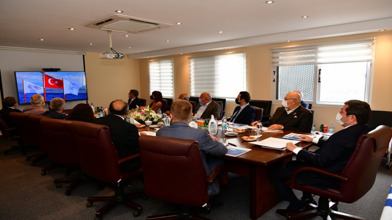 İŞKUR ARACILIĞIYLA 22 BİN 873 KİŞİ İŞE YERLEŞTİRİLDİ