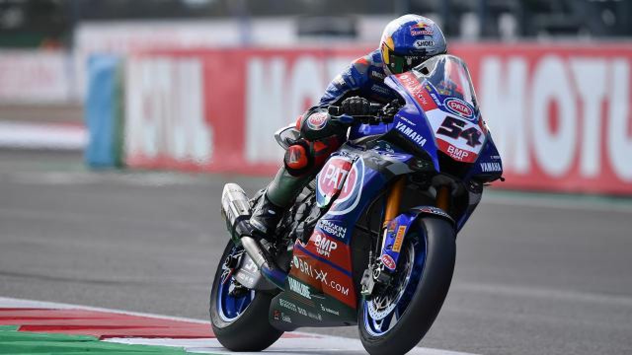 MİLLİ MOTOSİKLETÇİ RAZGATLIOĞLU, ENDONEZYA’DA BİRİNCİ OLDU