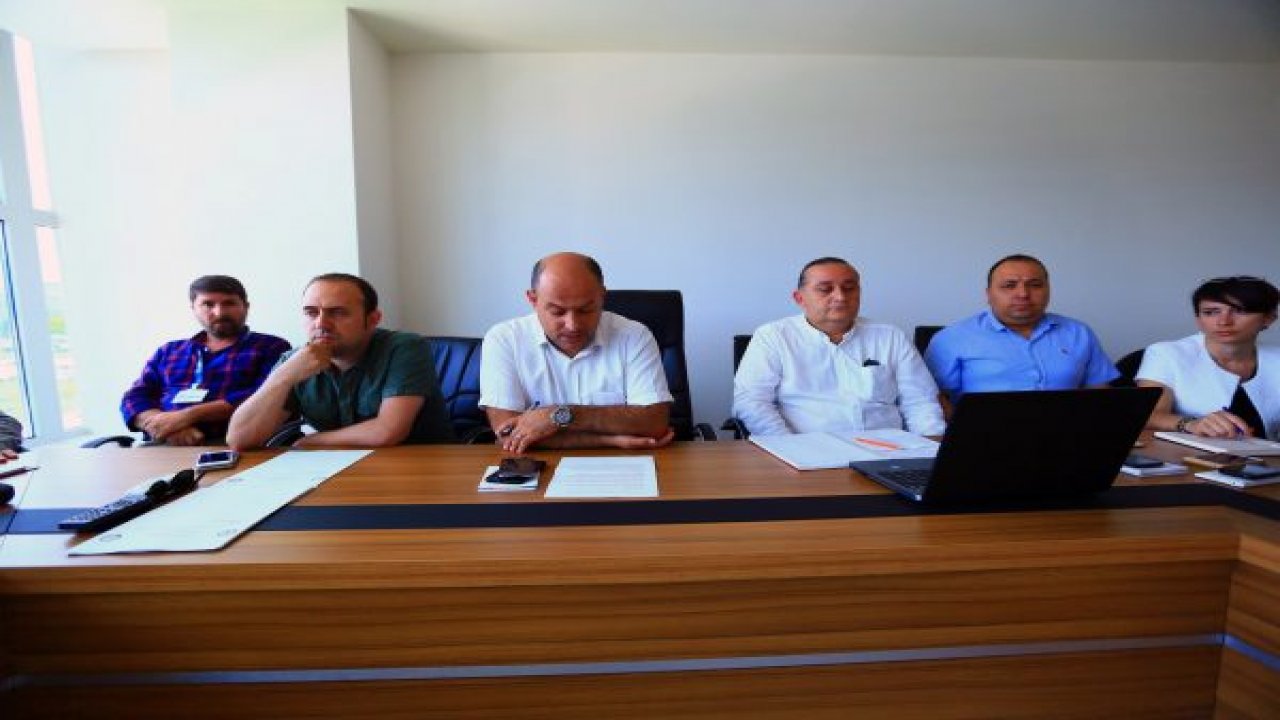 MUSKİ yatırımlarını hızlandırıyor