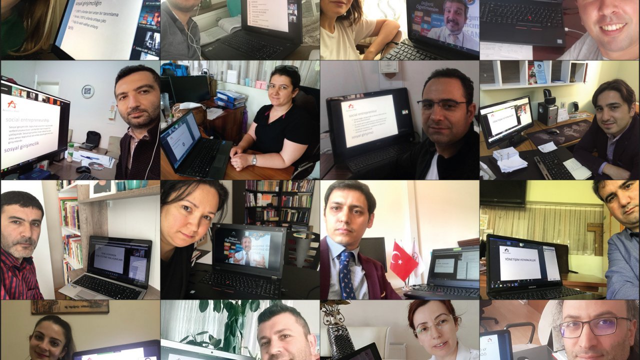 “DEĞERLİ ÖĞRETMENİM PROGRAMI” DEĞER KATACAK