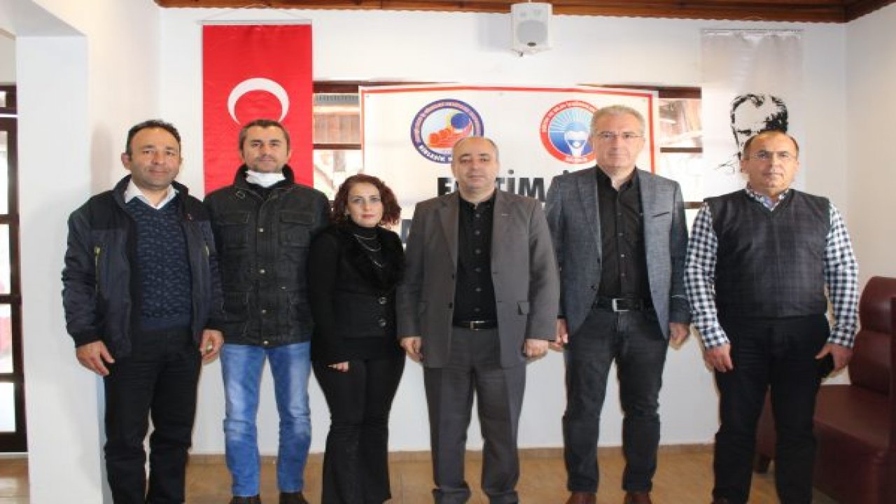 “İNSANLIK ONURUNA YARAŞIR BİR ÜCRET İSTİYORUZ”