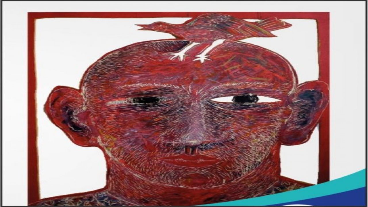 Hanefi Yeter’den Avun-ma sergisi