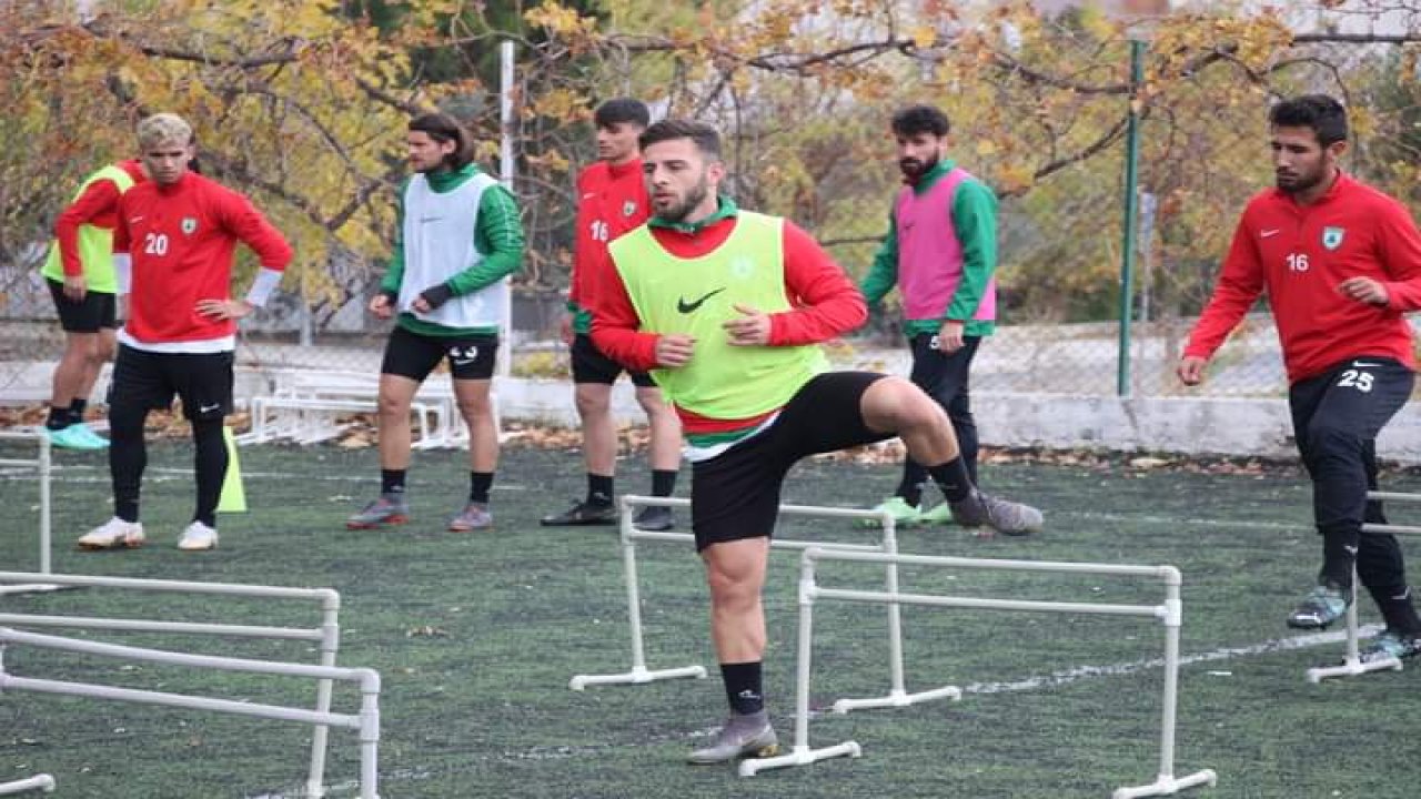 MUĞLASPOR DEPLASMANDA, YATAĞANSPOR KENDİ SAHASINDA OYNAYACAK