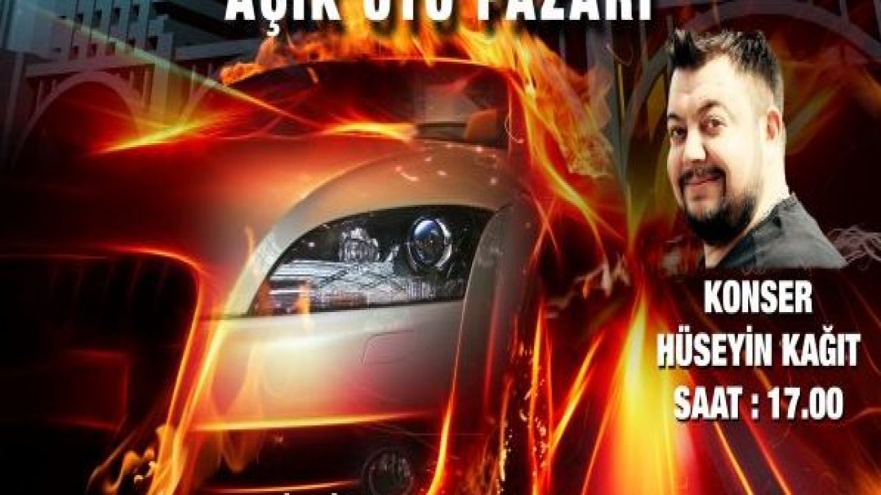 Modifiye Tutkunları Menteşe’de Buluşuyor