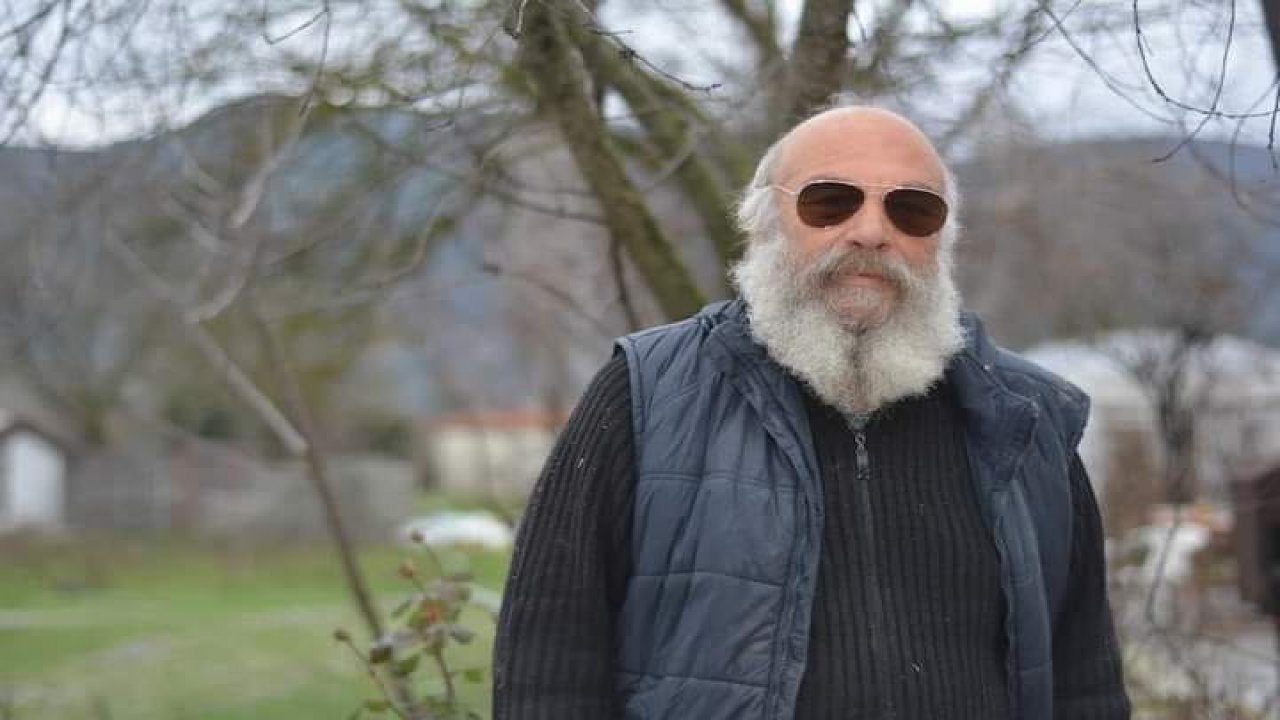 MUĞLALI MİMAR SAİM SAYIN VEFAT ETTİ