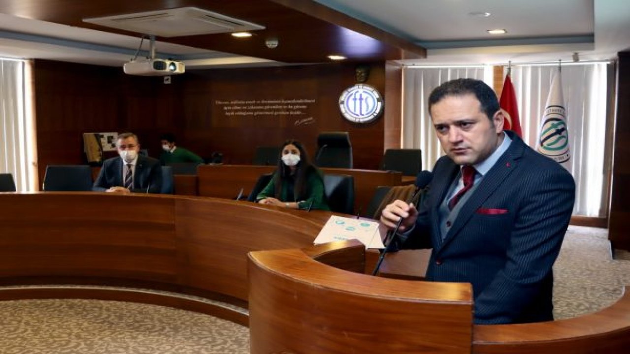 EKO-TURİZM POTANSİYELİ ELE ALINDI