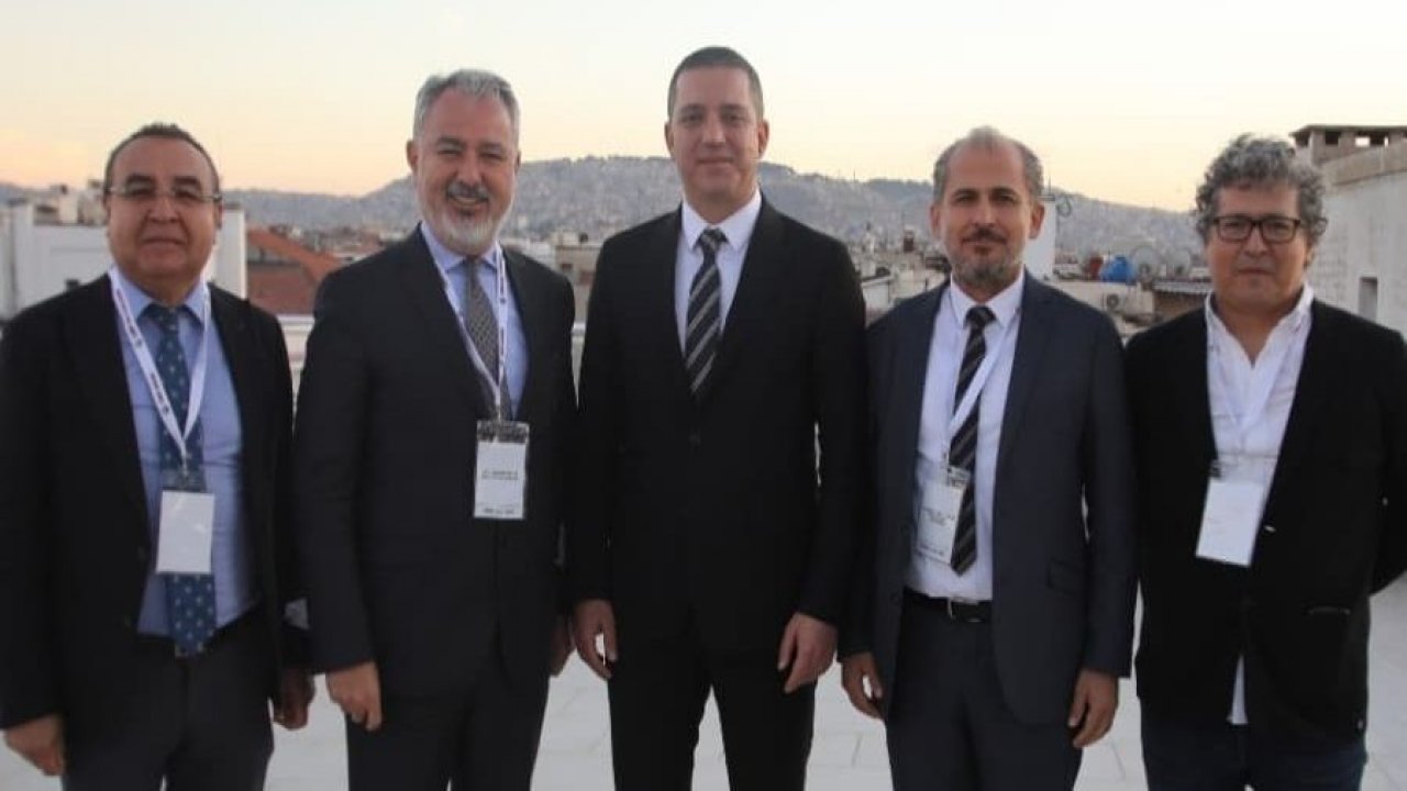 “HUKUK DEVLETİ VE LAİKLİK SÜREKLİ BİR SALDIRI ALTINDA KALMIŞ”