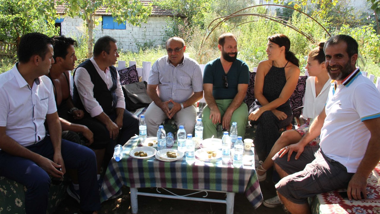 Seydikemerin Bahtı Açılıyor