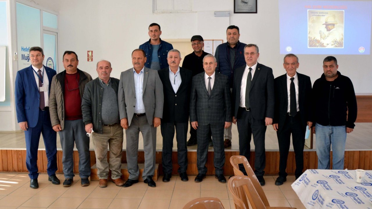 FTSO SORUNLARI ANKARA'YA TAŞIYACAK