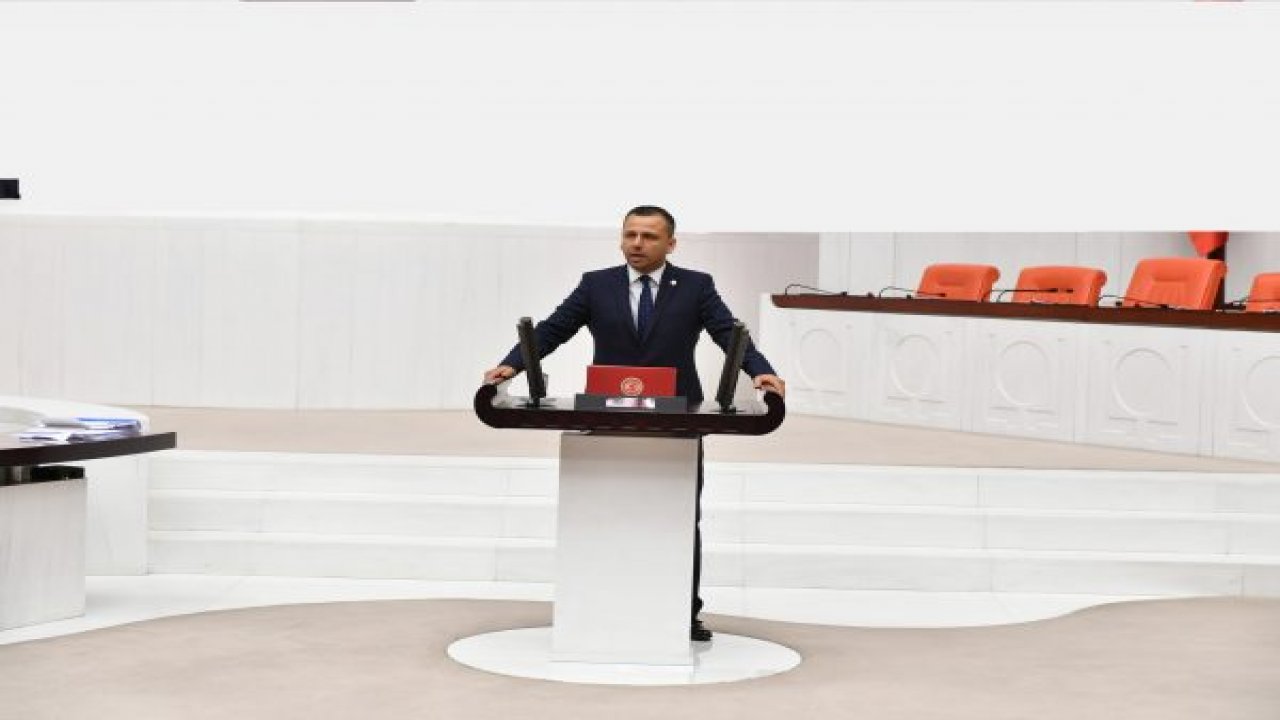 SAĞLIK ÇALIŞANLARININ SORUNLARI TBMM’DE KONUŞULMALI