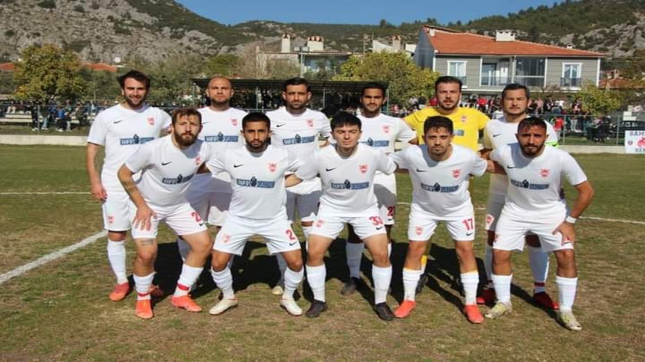 DÜĞEREK GÜNEŞSPOR FIRSAT TEPTİ 2-2