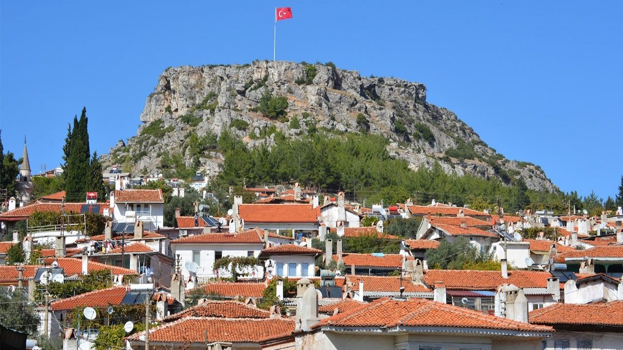 MUĞLA EN PAHALI İL OLARAK 1. SIRAYA YERLEŞTİ