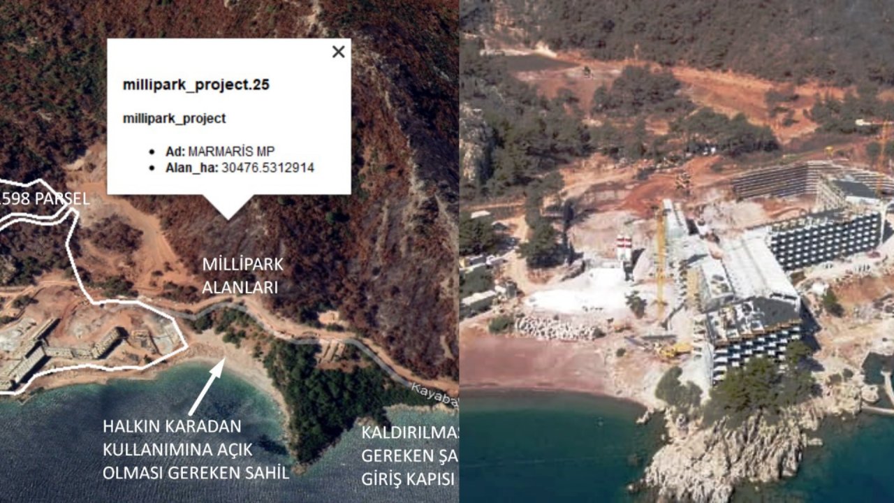 MUÇEP, “İFADE ÖZGÜRLÜĞÜNE KARŞI YAPILMIŞ BİR SALDIRI SAYIYORUZ”