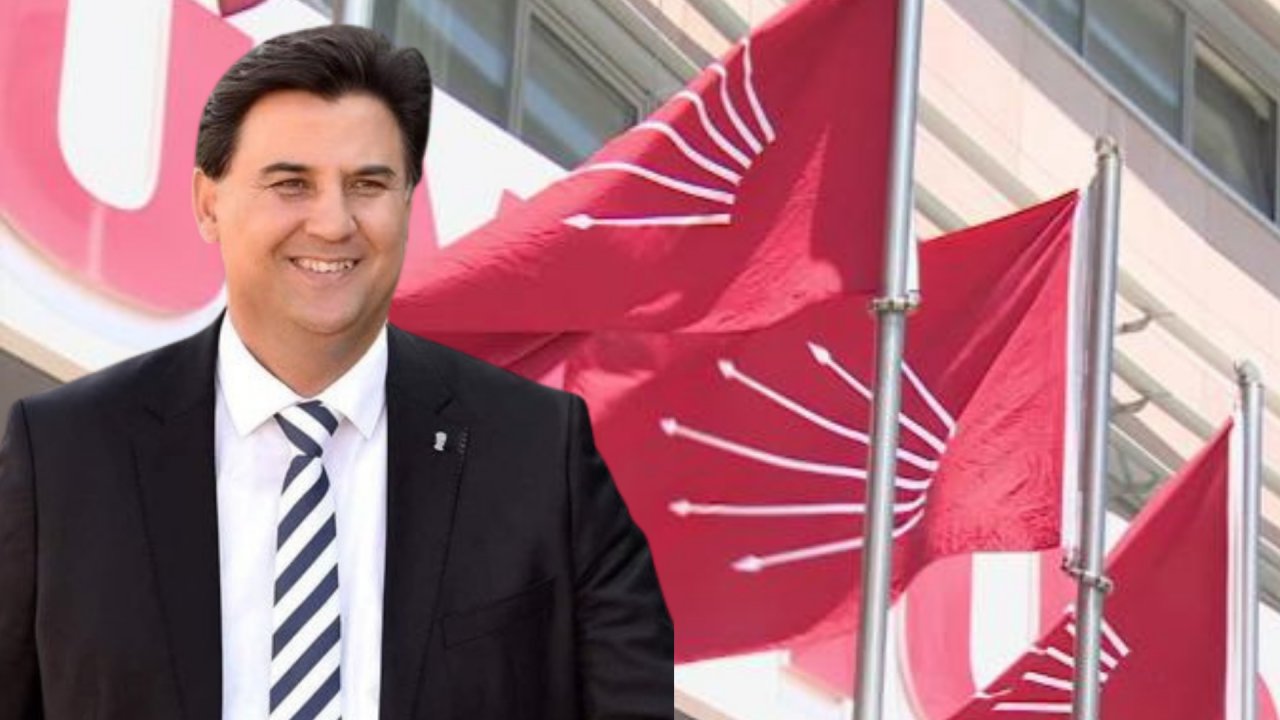 CHP’DE GÖZLER YÜKSEK DİSİPLİN KURULU’NA ÇEVRİLDİ