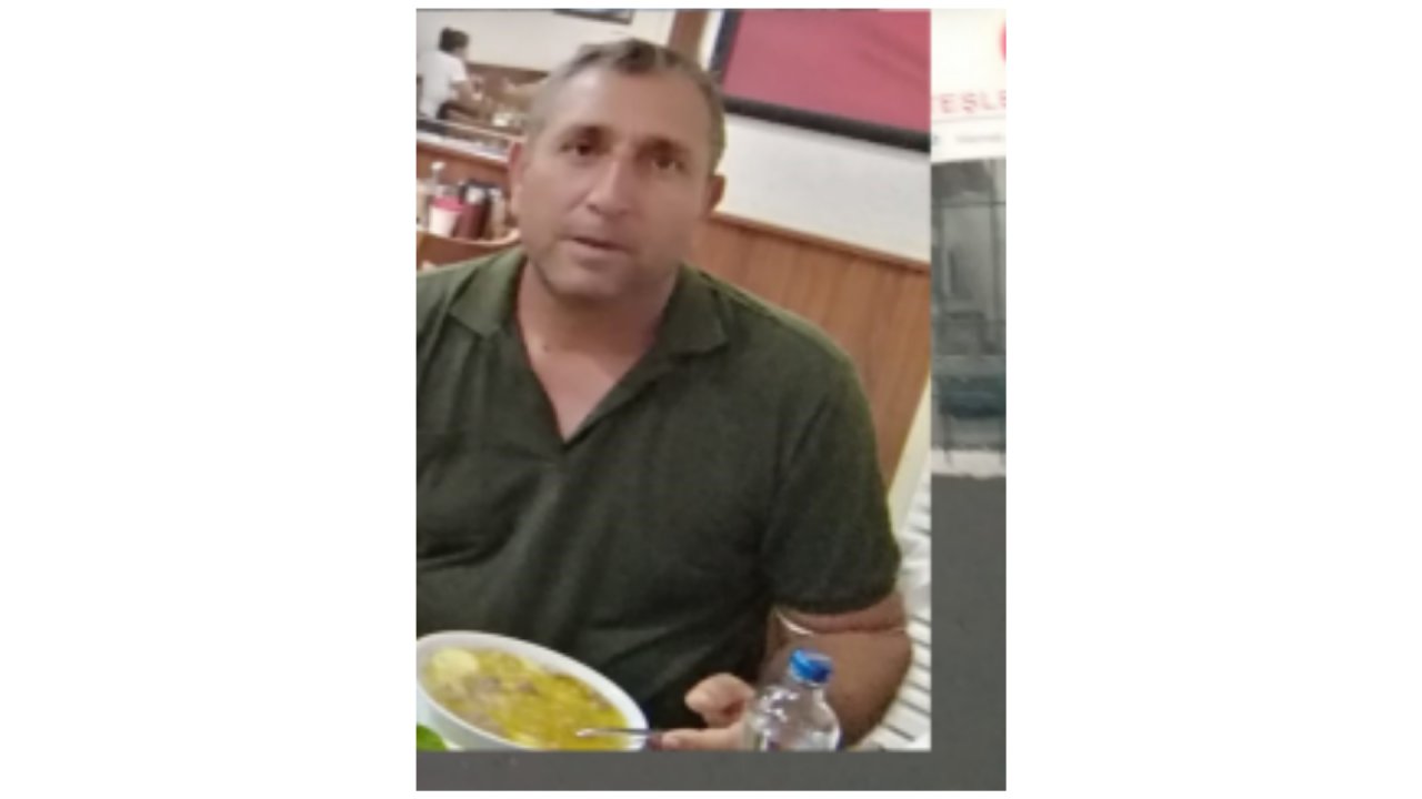 GÖÇER AİLESİNİN ACI GÜNÜ