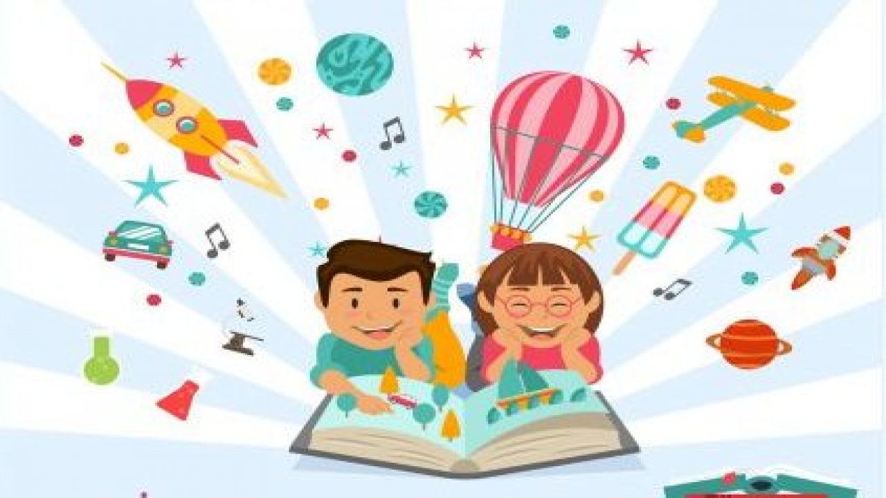 Kadın ve Çocuk Kitaplığı