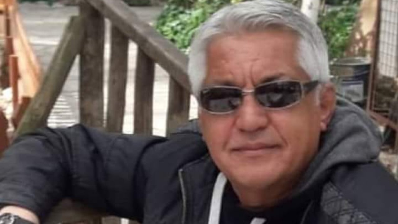 BELEDİYEDE ESKİ HESAP İŞLERİ MÜDÜRÜ EVİNDE ÖLÜ BULUNDU