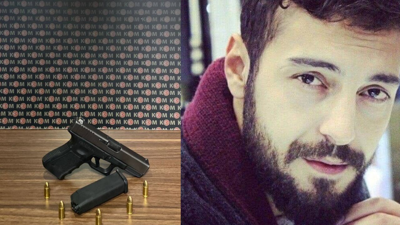 SAMET DEMİR CİNAYETİNDE 4 KİŞİ TUTUKLANDI