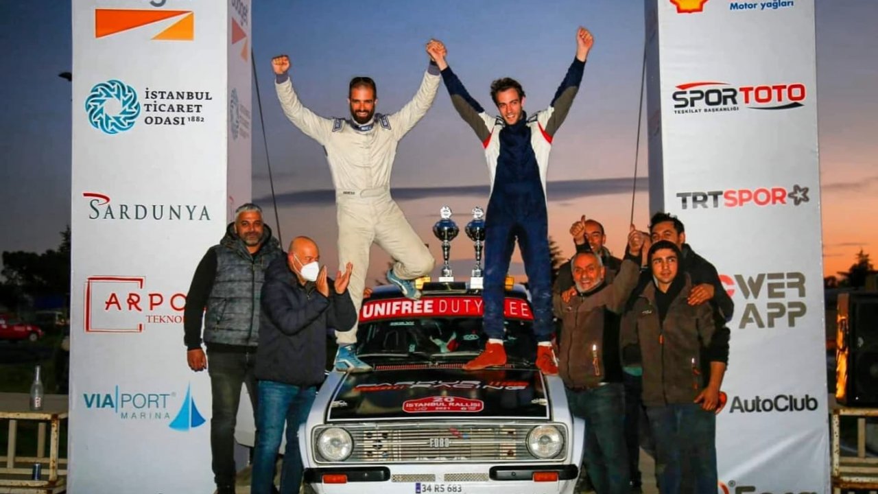 KAROSK SPORCULARI BAŞARILI SONUÇLARLA İMZA ATTI