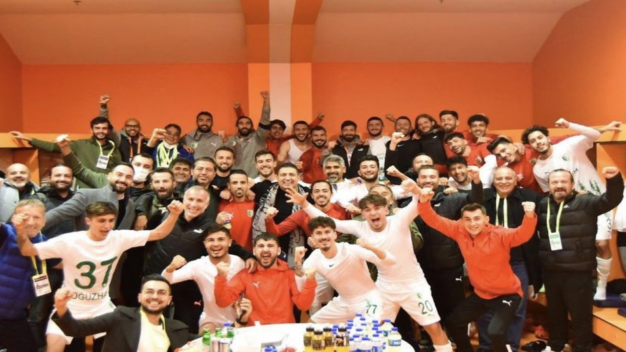 ZİRAAT TÜRKİYE KUPASI 5.TURUN ADI BODRUMSPOR