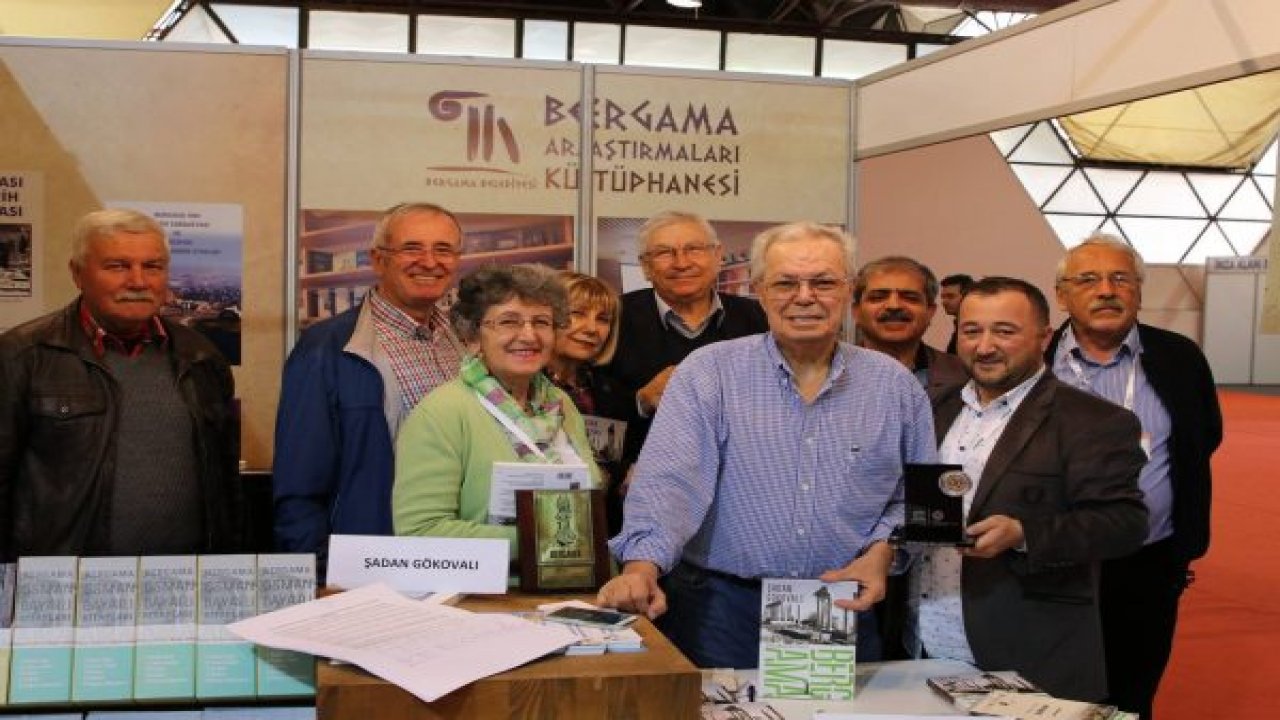 Gökovalı Belgeseli İzleyici İle Buluşuyor