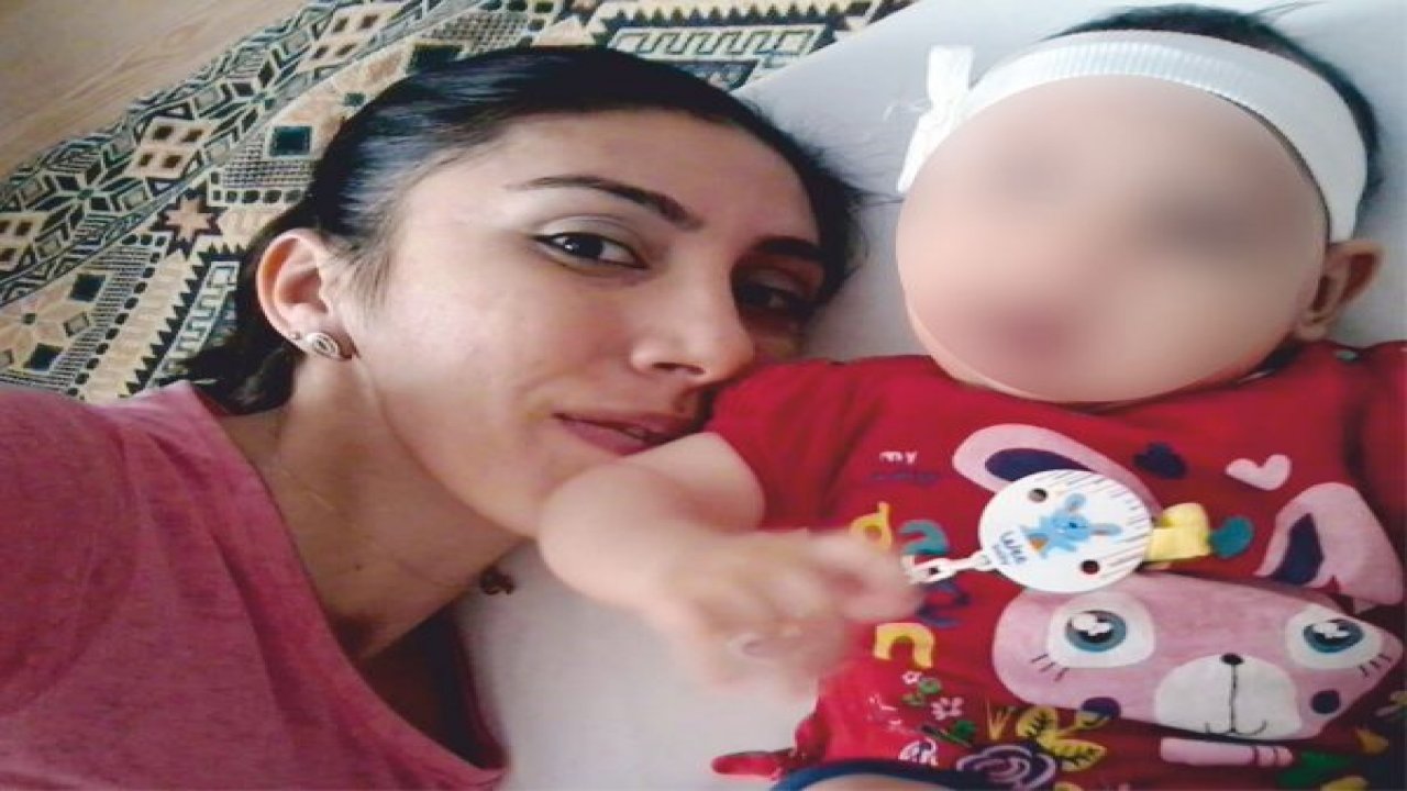 Eşiyle tartışan genç kadın intihar etti