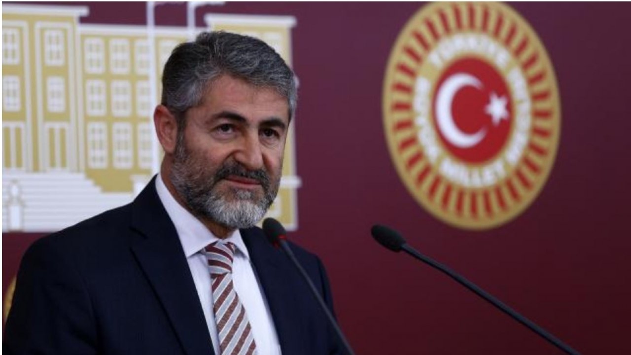 Kabine'de görev değişimi