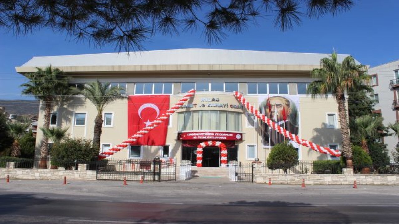 MİTSO'DAN ÜNİVERSİTE ÖĞRENCİLERİNE BURS DESTEĞİ