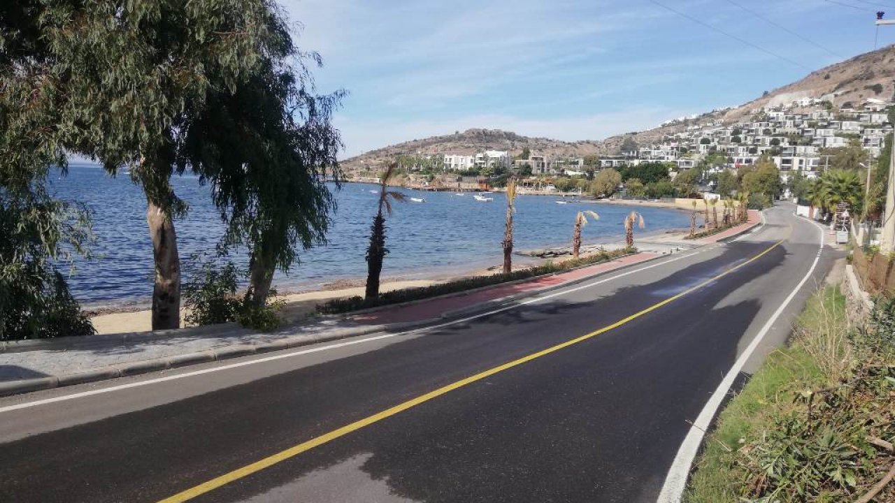 17 SİTENİN KIYI SORUNUNU ÇÖZÜLDÜ