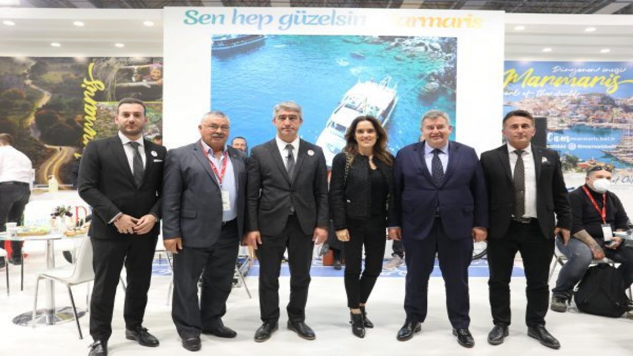 BAŞKAN OKTAY, “2022 DAHA İYİ OLACAK”