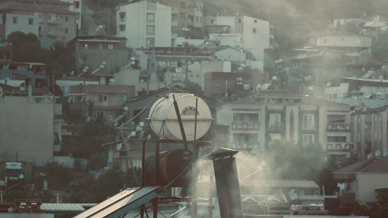 BAŞKAN TOKAT’TAN ZİRAİ DON UYARISI