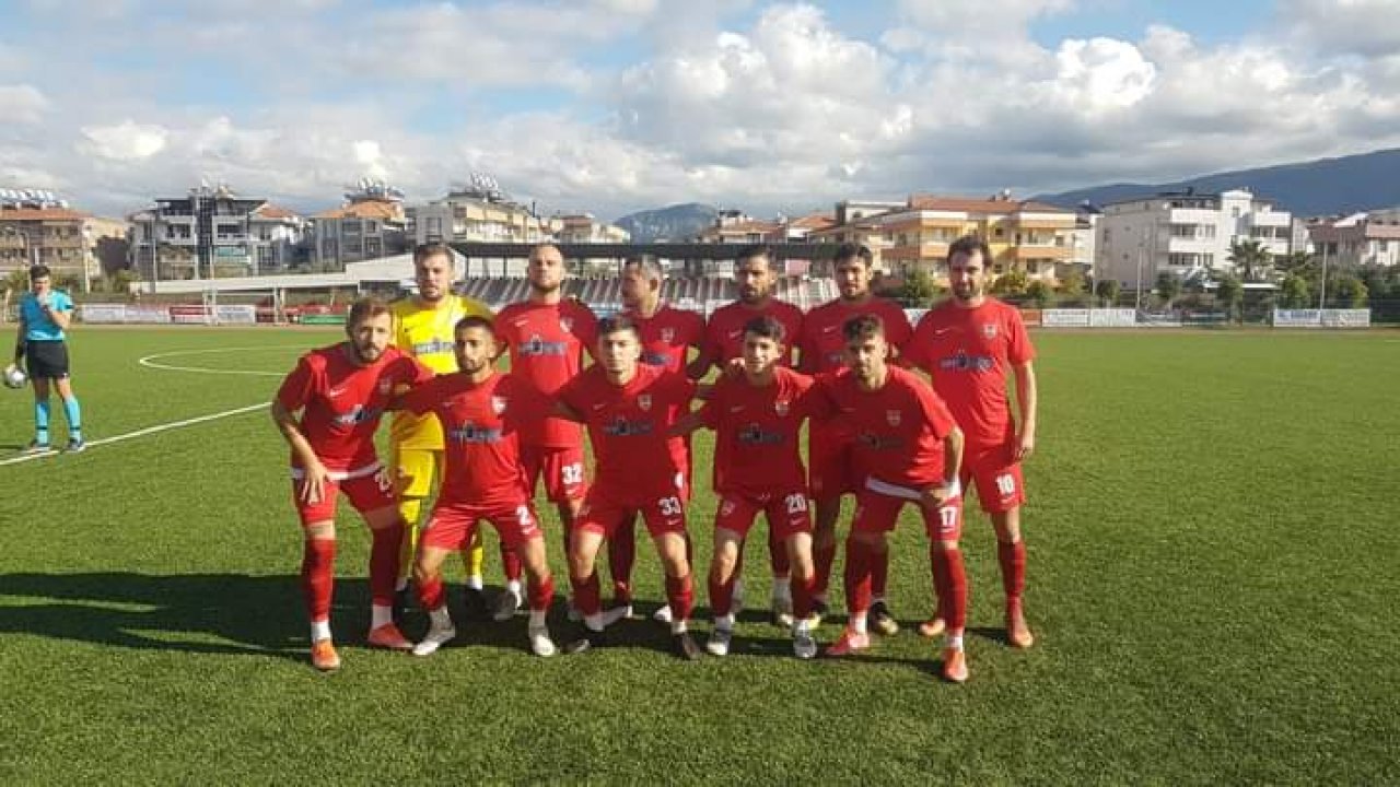 DÜĞEREK GÜNEŞSPOR TAM YOL İLERİ