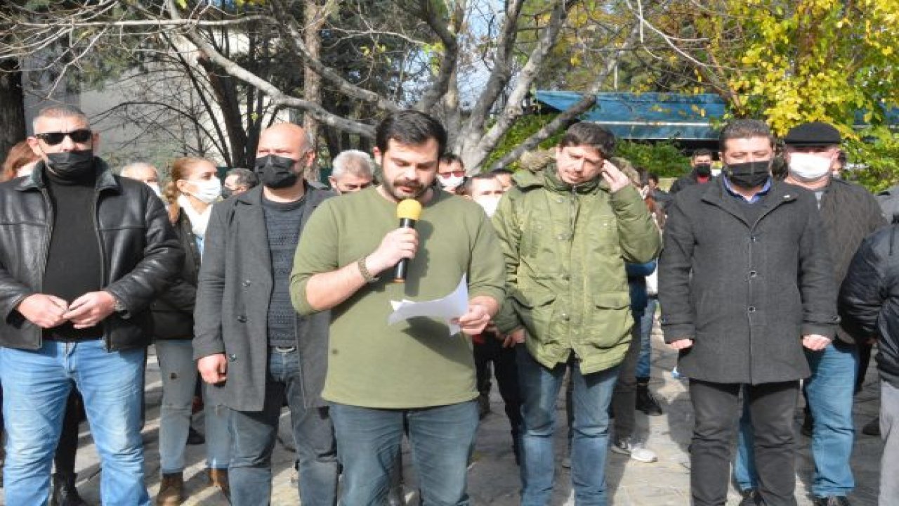 “YENİDEN GÜVENLİ MUĞLA İSTİYORUZ”