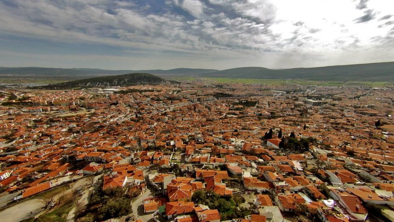 MUĞLA’DA GAYRİSAFİ HASILA DEĞERİ 57 BİN OLDU