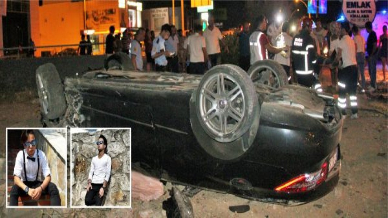 İkizleri ölüm ayırdı