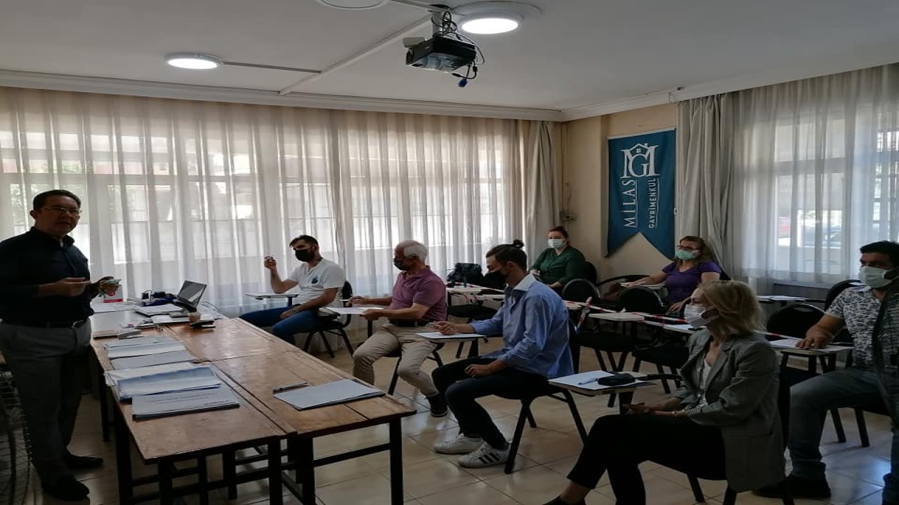 SON DÜZENLEME İLE İLKÖĞRETİM MEZUNLARI DA KATILABİLECEK