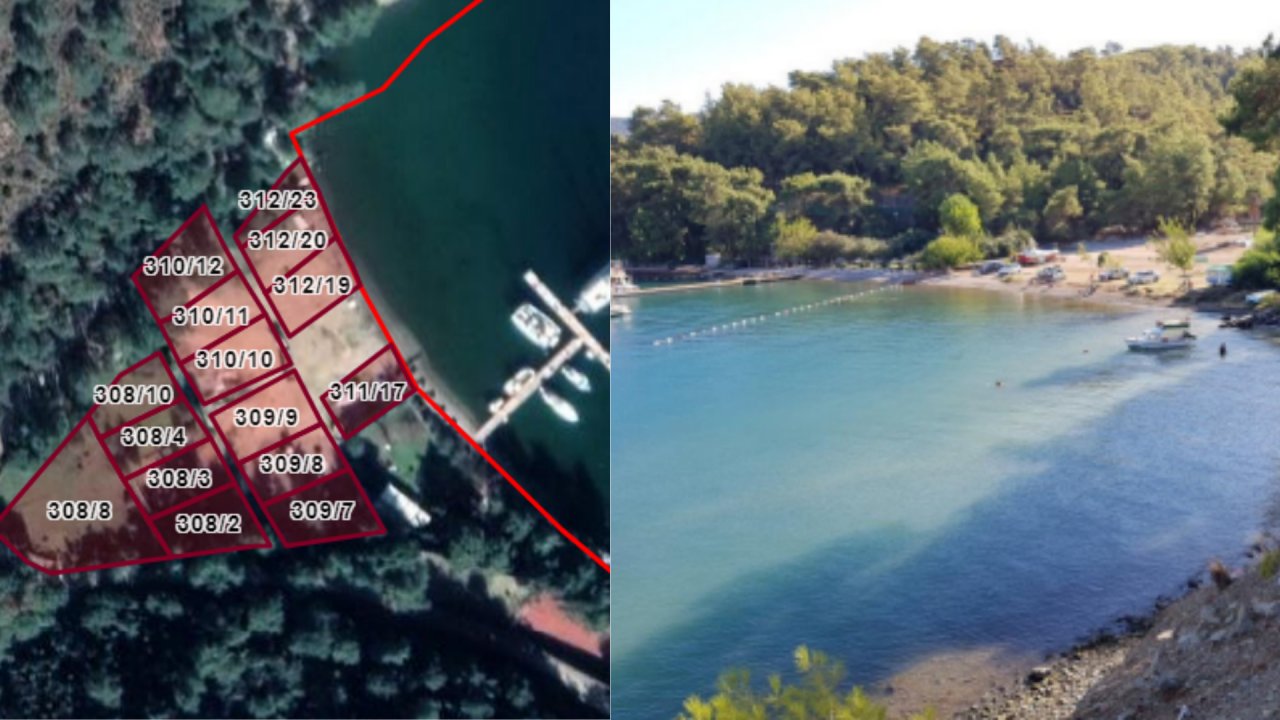 YAT LİMANI PROJESİNİN İDK TOPLANTISI 13 OCAK’TA YAPILACAK